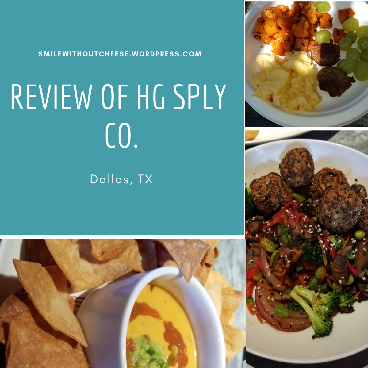 Review of HG Sply Co.- Dallas, TX